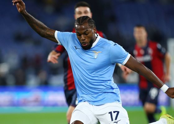Sitúan al Atlético de Madrid tras dos estrellas de la Lazio