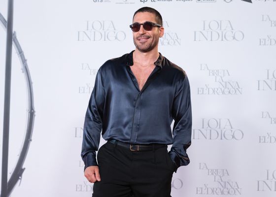 Miguel Ángel Silvestre, pillado con una cantante de Operación Triunfo