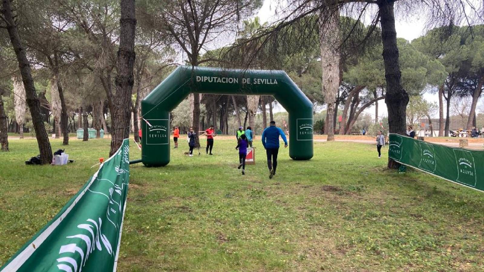 Marinaleda será sede del Circuito Provincial de Orientación por primera vez