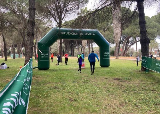 Marinaleda será sede del Circuito Provincial de Orientación por primera vez