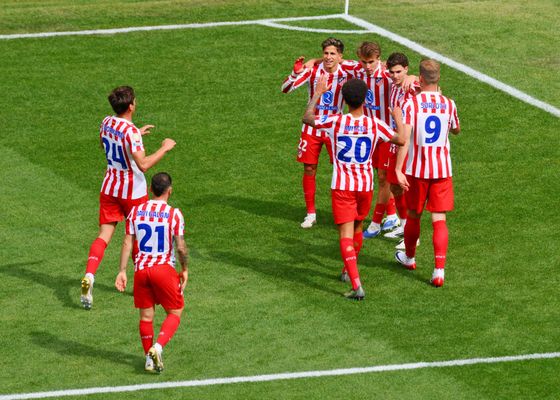 El Atleti necesita un milagro