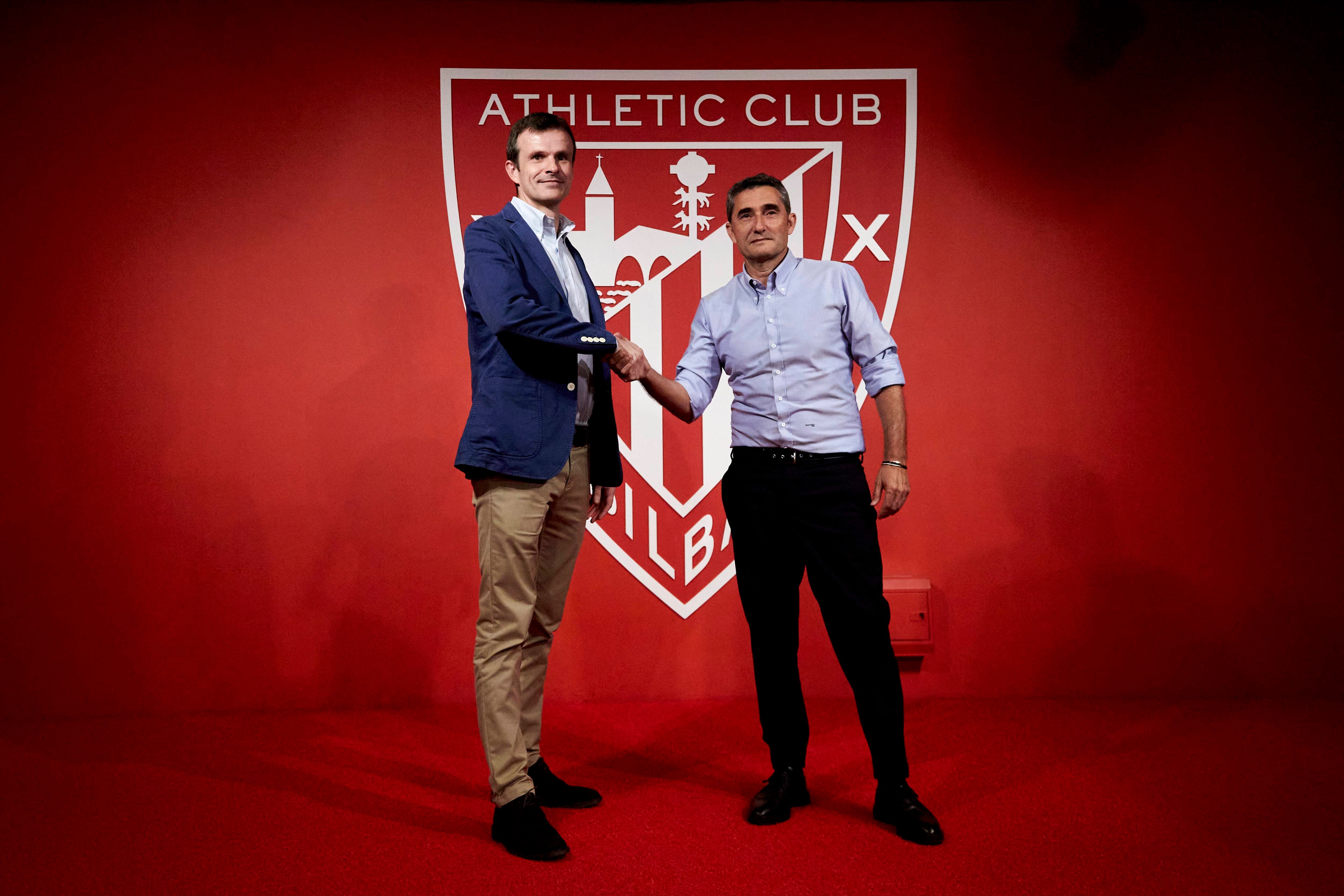 El Athletic cambia de estrategia y LaLiga se pone a temblar