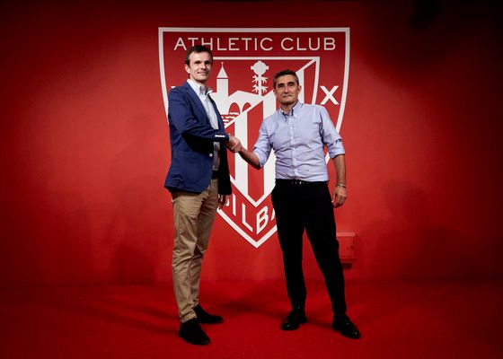 El Athletic cambia de estrategia y LaLiga se pone a temblar