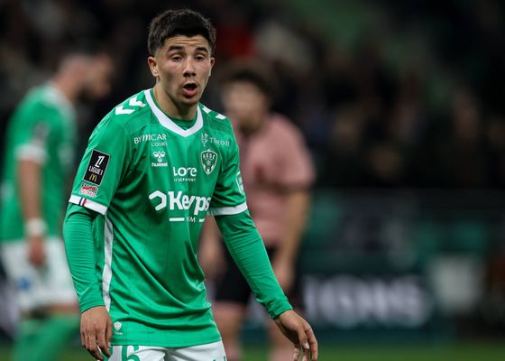 Dispuestos a cerrar la incorporación de Benjamin Bouchouari