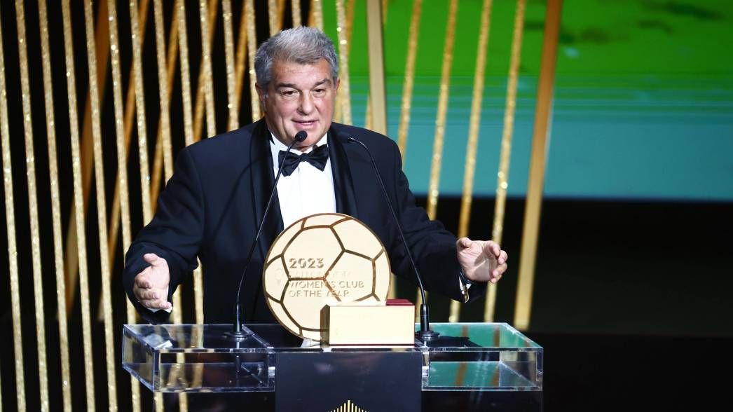 El Barça dice adiós a dos de sus estrellas