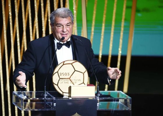 El Barça dice adiós a dos de sus estrellas