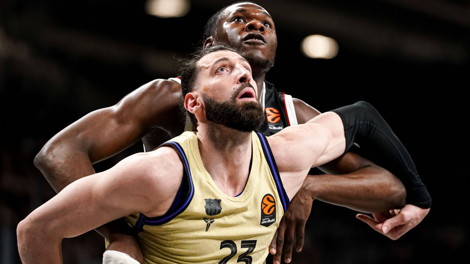Olimpia Milano - Barça, resumen y resultado del partido de Euroliga 2025-2026 de baloncesto