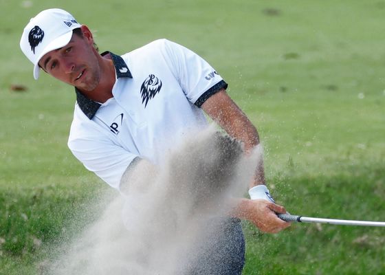 David Puig pega el 'sorpasso' en Sudáfrica con Jon Rahm al acecho