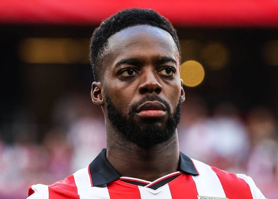 Las dudas del Athletic Club e Iñaki Williams: "Es cierto que, una vez que te empatan, empiezan las dudas"