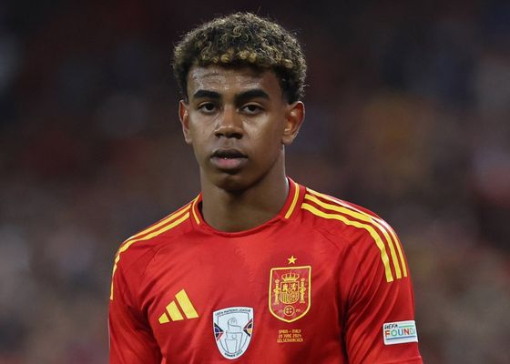 Posible sanción a España por situación legal en la Eurocopa, según medio alemán