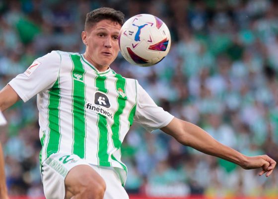 El fichaje del Betis para buscar a los 'nuevos' Altimira y Chadi Riad