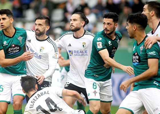 El sorprendente líder de Segunda división sin los errores del VAR