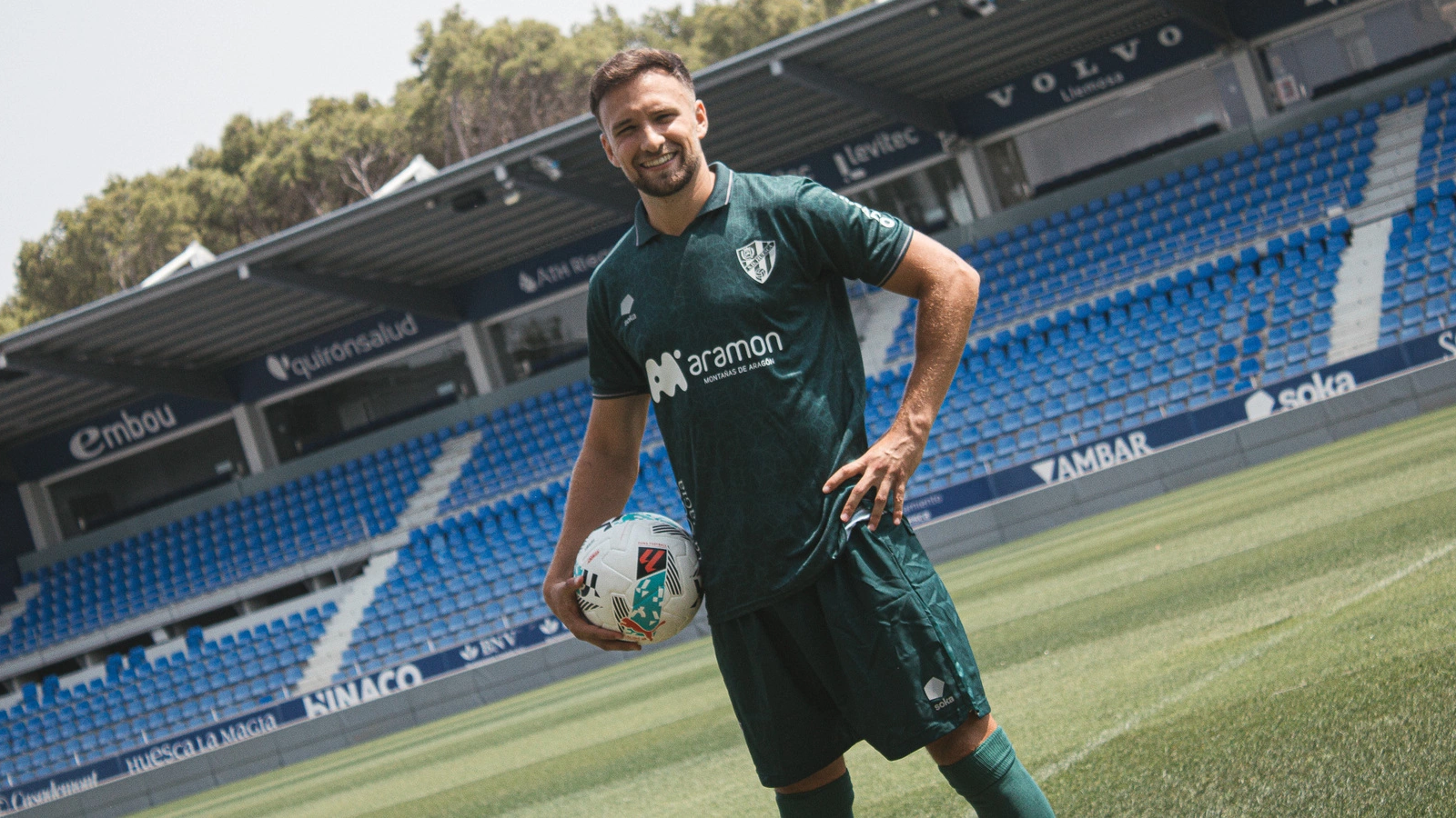 Apunta a Sergi Guilló