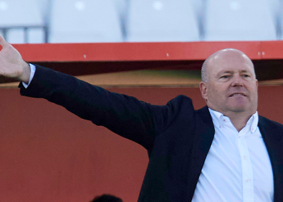 La vuelta de Pepe Mel, confirmada