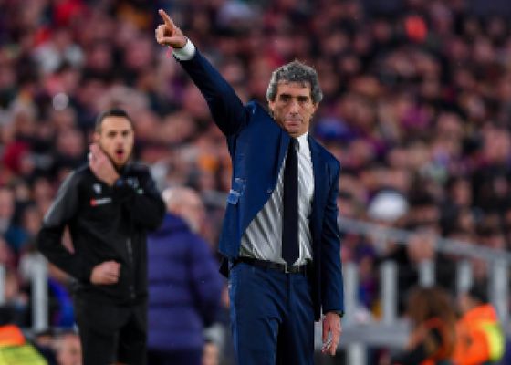 Guillermo Almada, antes de otra 'final' ante el Rayo Vallecano: “No estamos para ser elitistas, tenemos que adaptarnos rápido”