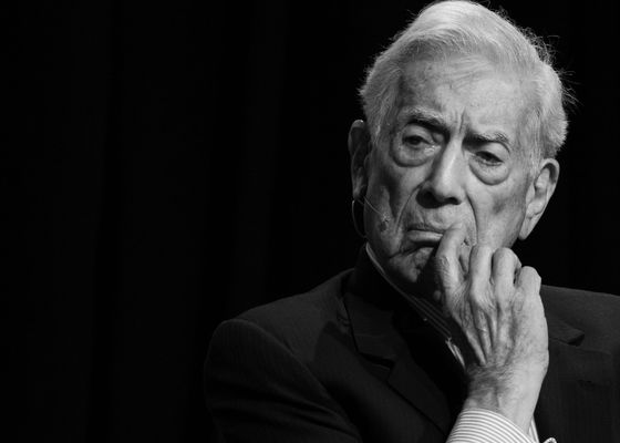 Fallece el escritor Mario Vargas Llosa