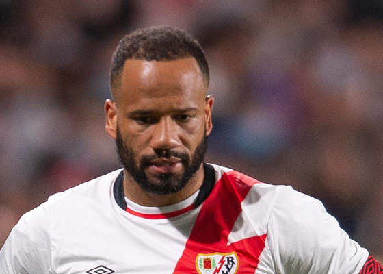 Bebé, señalado en el Racing de Ferrol