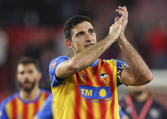 Tárrega no quiere mencionar Europa para el Valencia: "Vamos partido a partido"