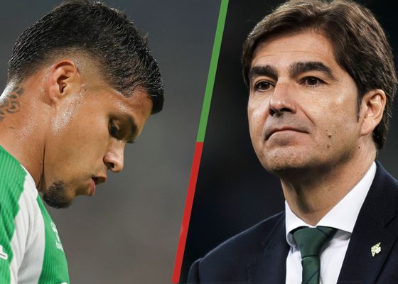 Máxima preocupación en la directiva del Betis por las consecuencias de la eliminación europea