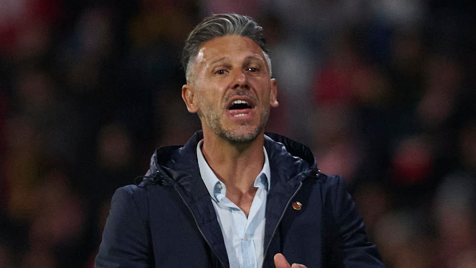 Demichelis no se fía del Villarreal de Marcelino: "Ejecuta las transiciones a gran nivel"