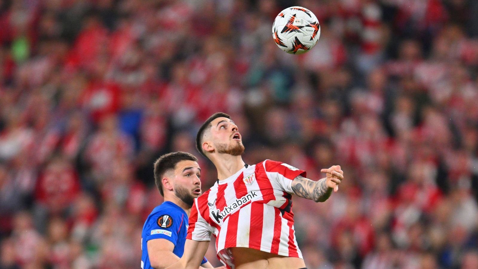 El Athletic cierra un nuevo acuerdo