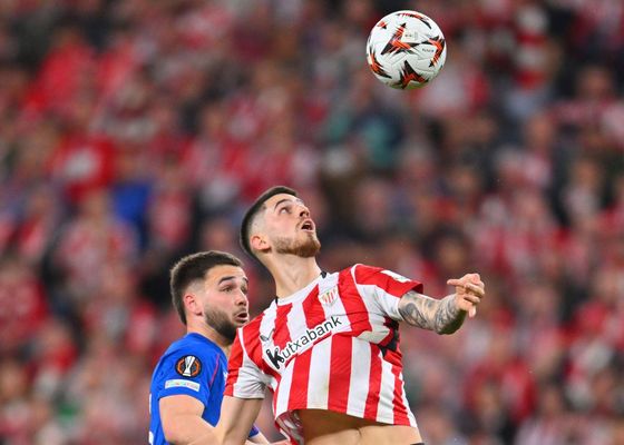 El Athletic cierra un nuevo acuerdo