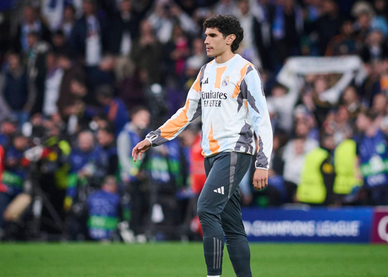 El Albacete vuelve a mirar a Valdebebas y tiene como objetivo el fichaje del canterano Antonio David 