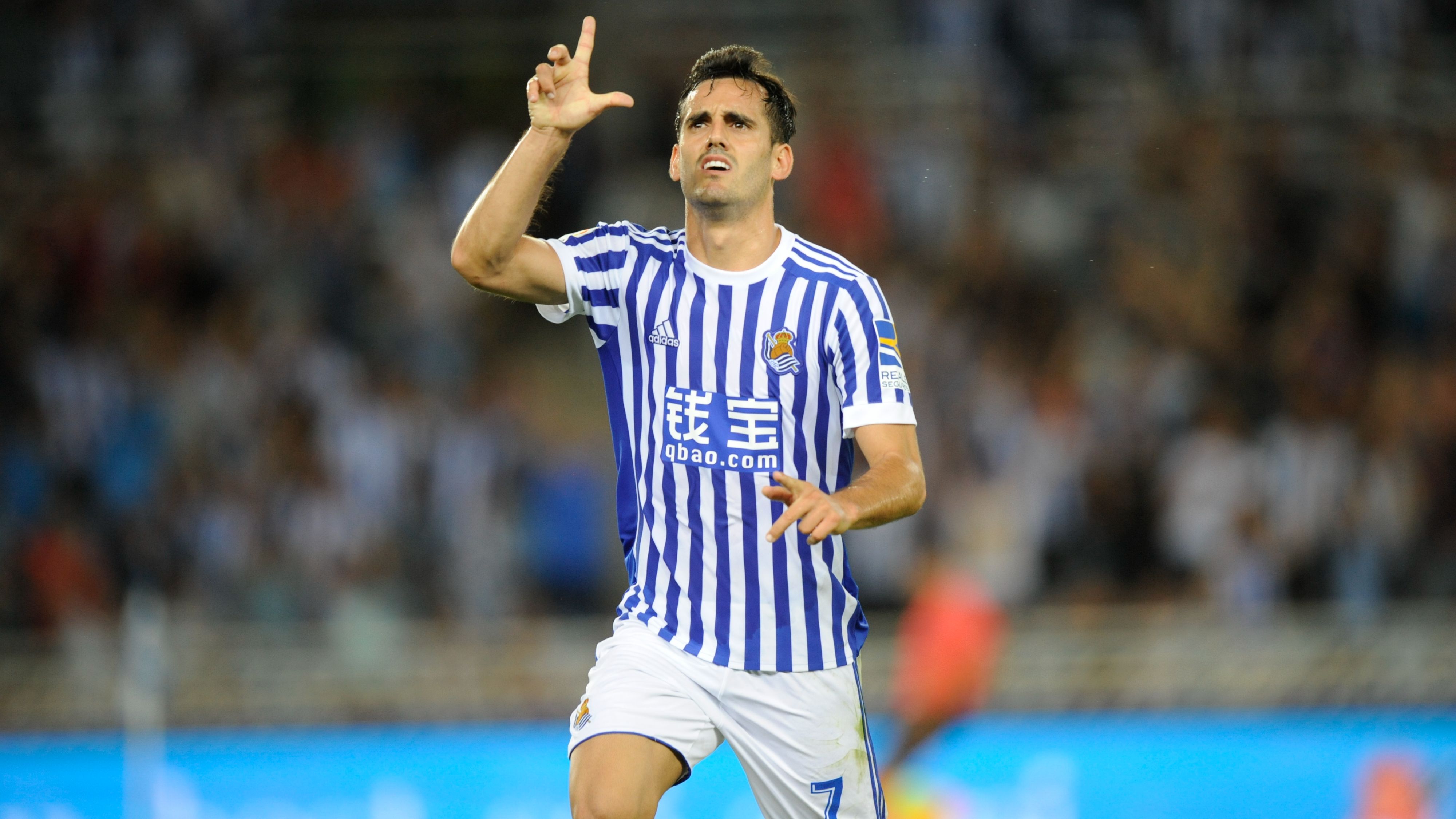 La Real Sociedad, muy atenta al rol de Juanmi en el Betis 