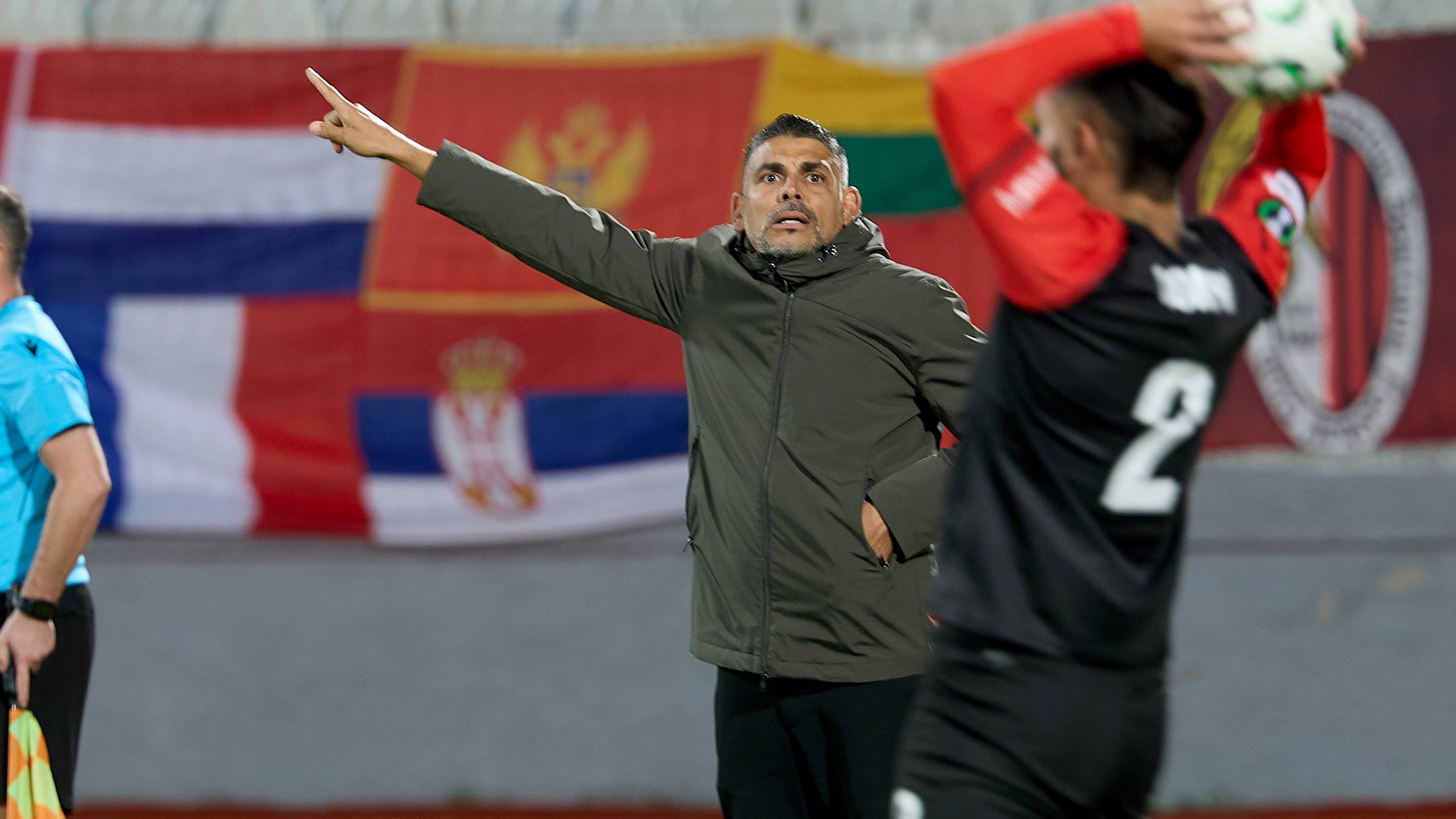 Bezares conoce bien a Sergio Ramos y no tiene dudas: "Su proyecto en el Sevilla va a ser ambicioso"