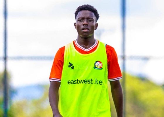 El Celta sorprende con el fichaje de la gran promesa keniata