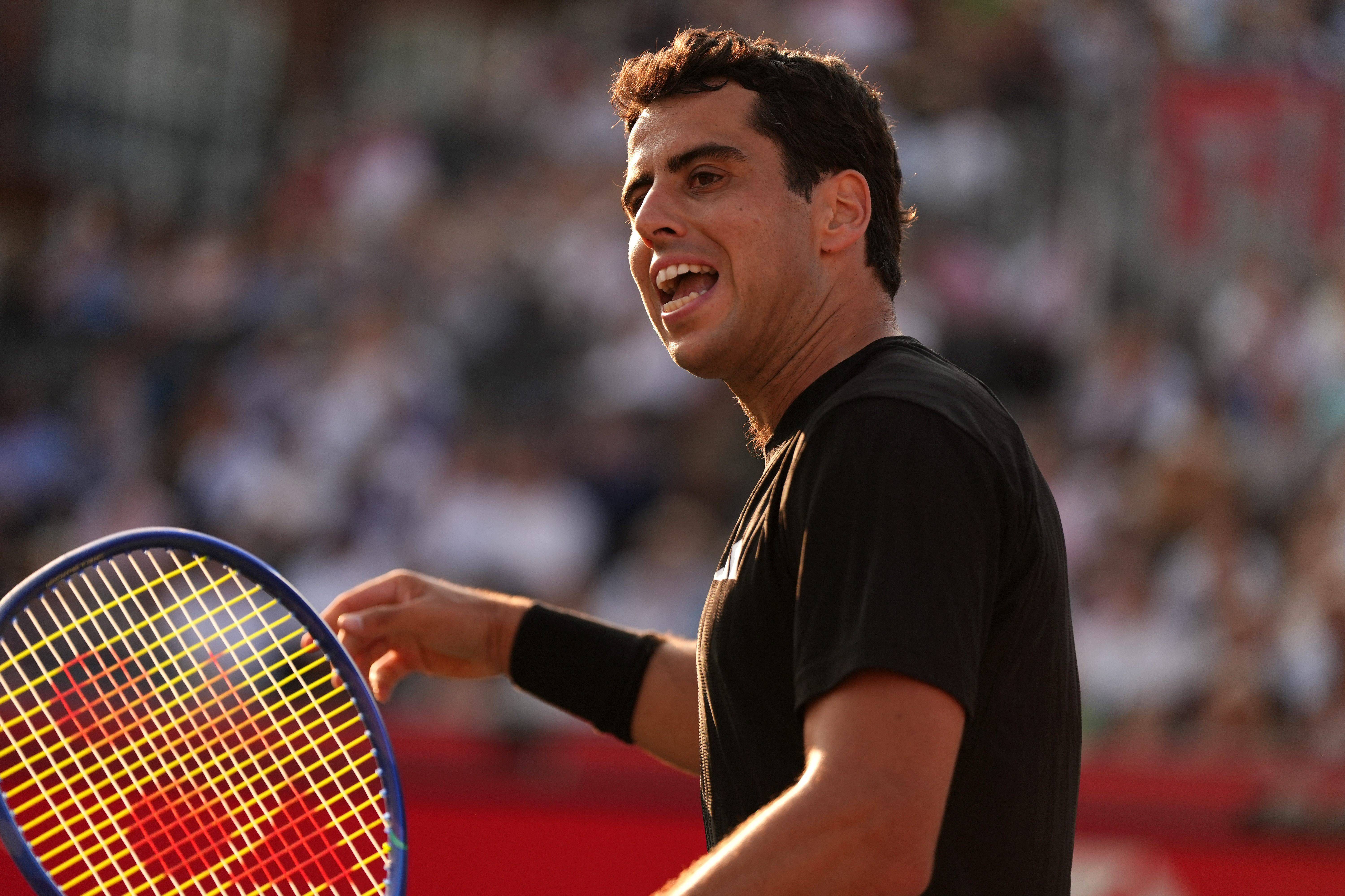 El tenis español se dispara gracias a un importante apoyo