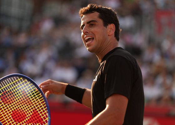 El tenis español se dispara gracias a un importante apoyo