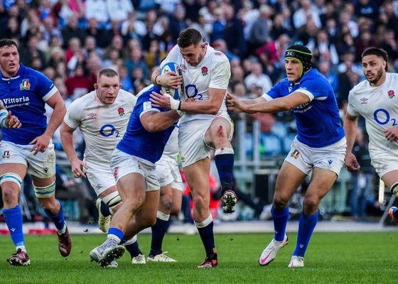 ¿Cuánto dura un partido de rugby?
