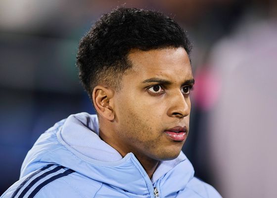 Luz verde para el fichaje de Rodrygo