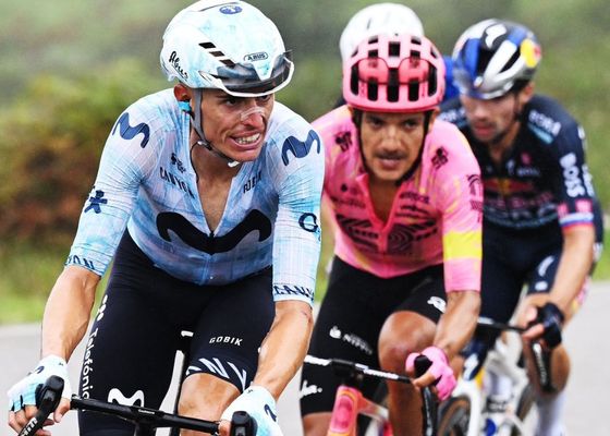 Vuelta a Andalucía 2025 | Equipos, ciclistas y favoritos confirmados