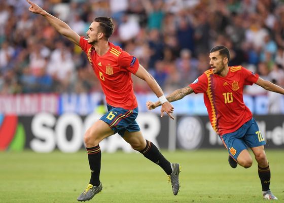 "Está más cerca el regreso de Fabián al Betis que el de Ceballos"
