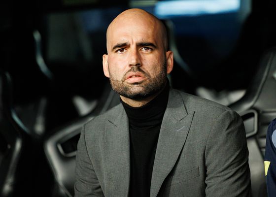 Claudio Giráldez no busca excusas en las bajas para el Girona - Celta y mira de reojo a Europa: "El Lyon es claro favorito"