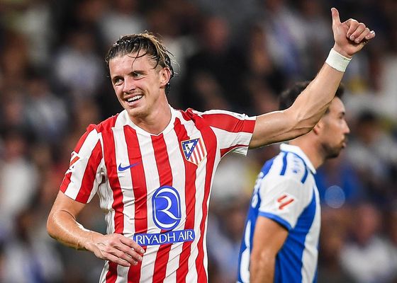 La oferta del Manchester United por Gallagher