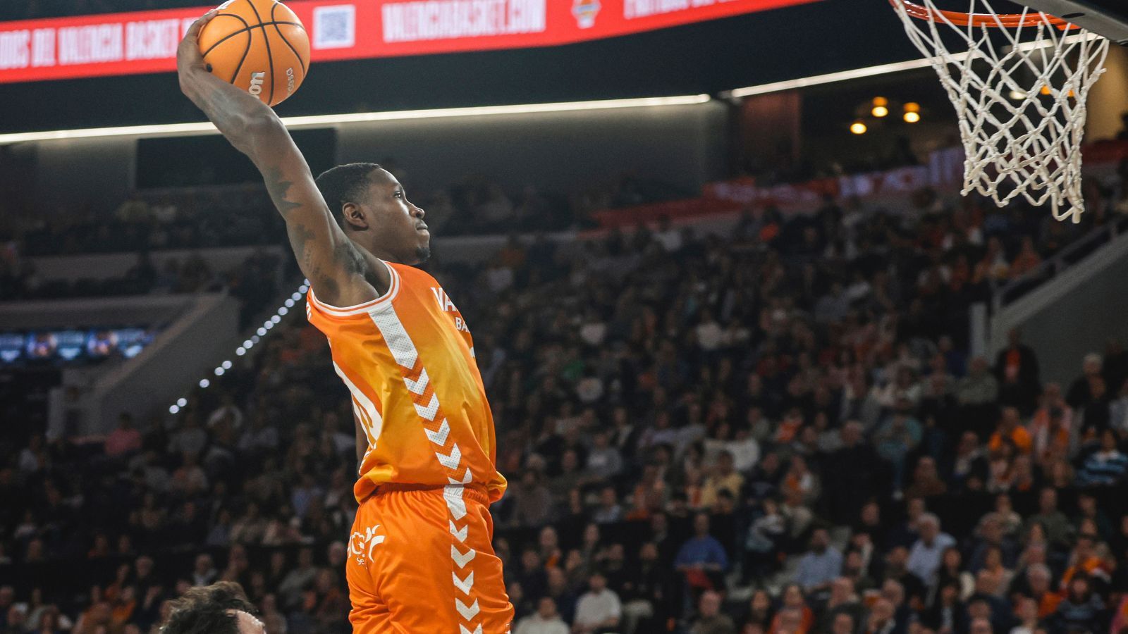 Valencia Basket - Olympiacos: horario, canal y dónde ver en TV y online el partido de Euroliga