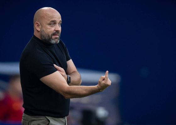 Manolo valora haber sabido aguantar hasta el final