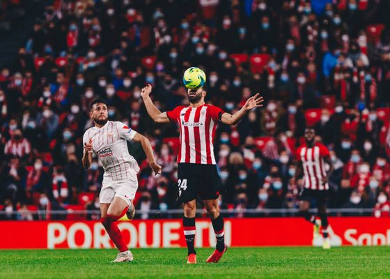 Un exjugador del Athletic cree que "este es el año"
