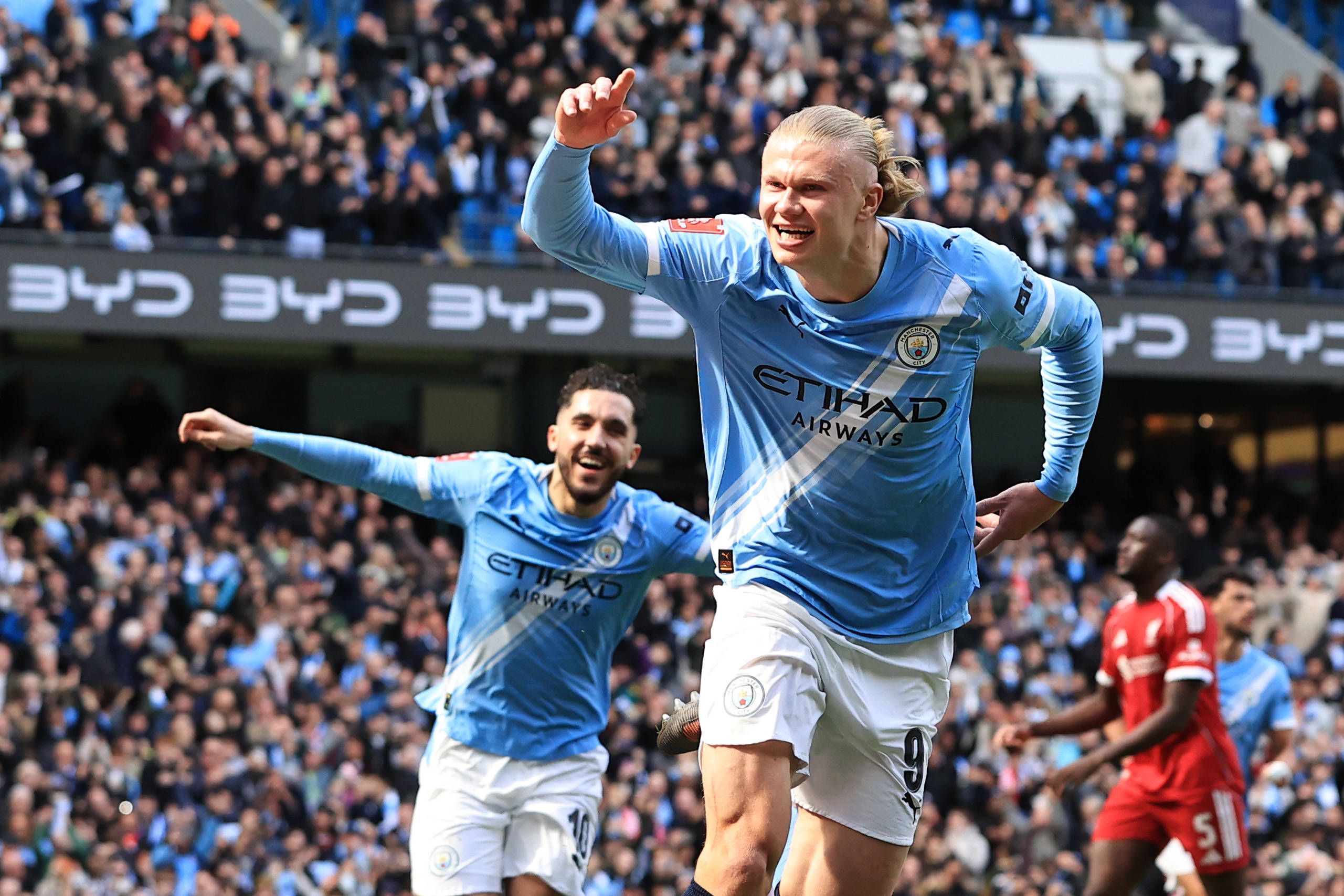 Jornada 32 de la Premier League 2025-26 | Partidos, horarios y dónde ver en TV la liga inglesa en vivo online
