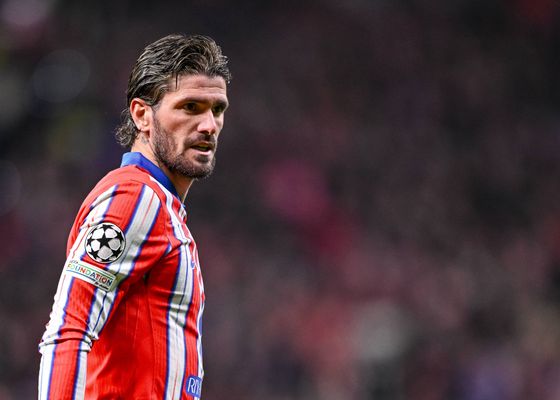 La exigencia de Simeone a Rodrigo de Paul