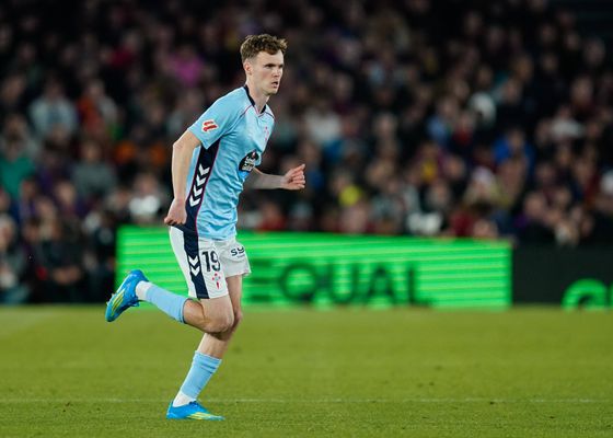Swedberg se suma a la causa ante el Elche
