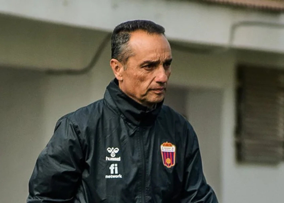 La llegada de José Luis Oltra