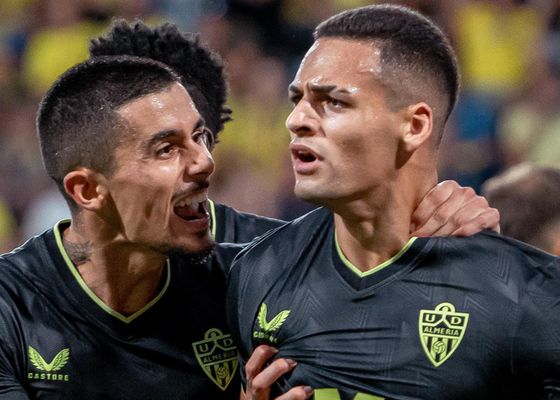 Kaiky: en la rampa de salida y ya tendría equipo