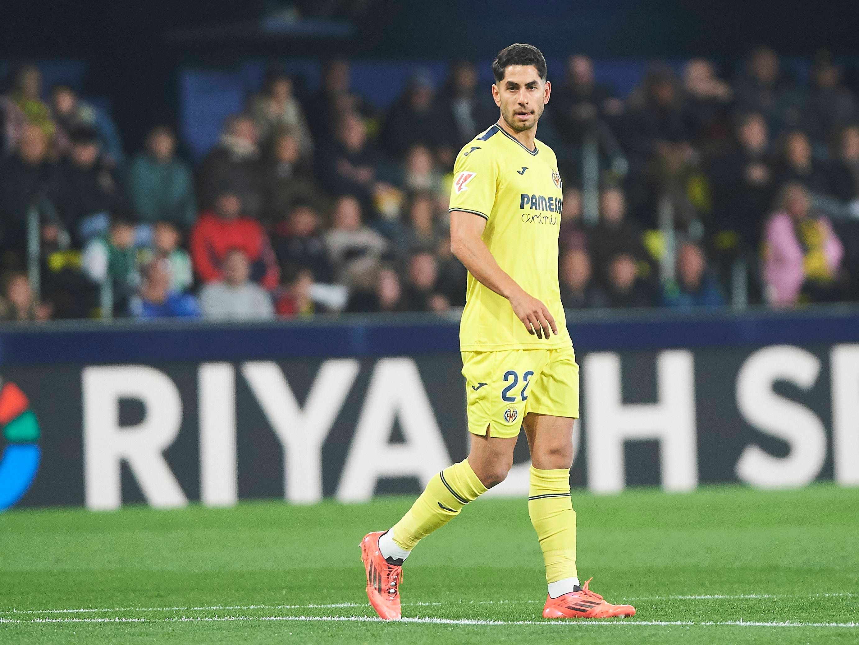 Ayoze Pérez es el mejor fichaje de LaLiga en este 2024
