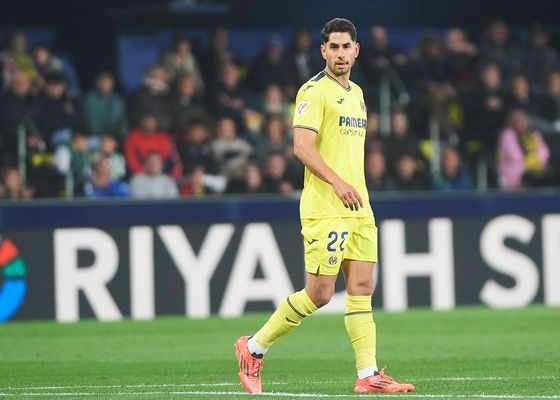 Ayoze Pérez es el mejor fichaje de LaLiga en este 2024
