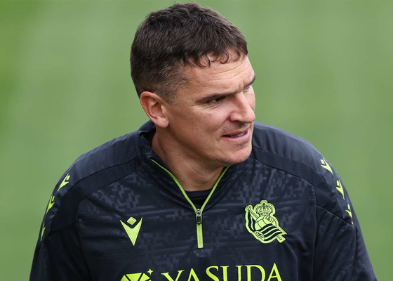 Se confirma lo del fichaje de Ansotegi