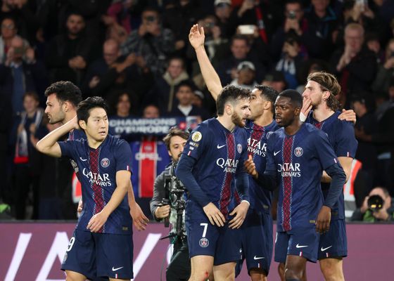 Jornada 14 de la Ligue 1 2025-26 | Partidos, horarios y dónde ver en TV la liga francesa en vivo online